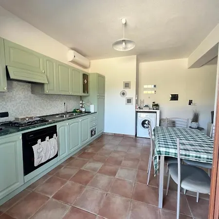 Casa Edera Ольбия