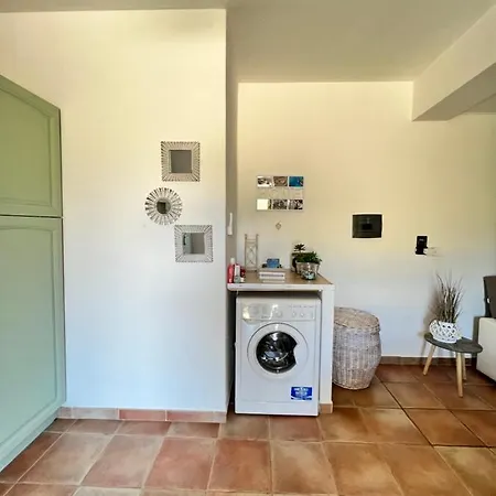 Casa Edera Ольбия