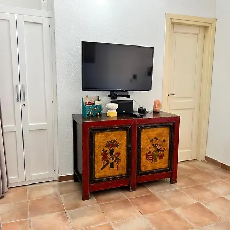 Casa Edera Ferienhaus