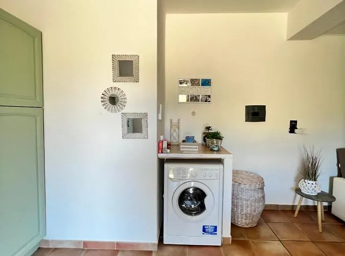 Casa Edera Ольбия