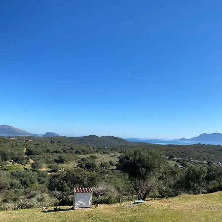 Casa vacanze Casa Edera Olbia