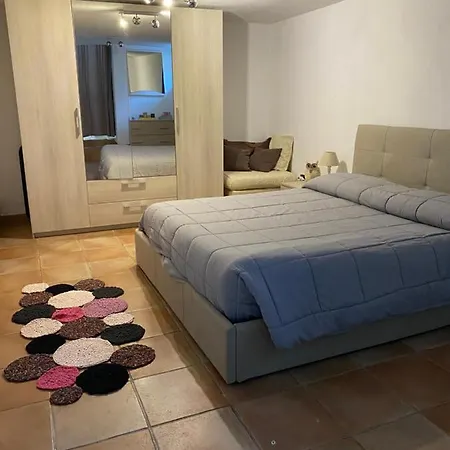 Casa Edera Olbia