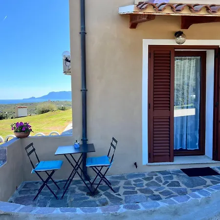 Casa Edera Casa vacanze *