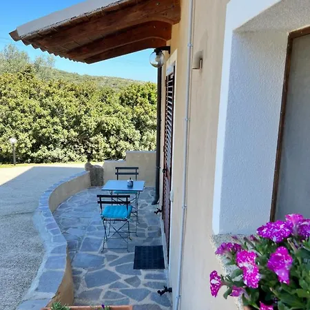 Hébergement de vacances Casa Edera