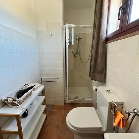 Casa vacanze Casa Edera Olbia