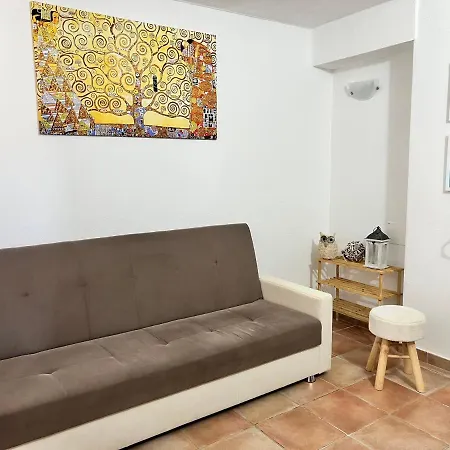 Casa Edera * Olbia