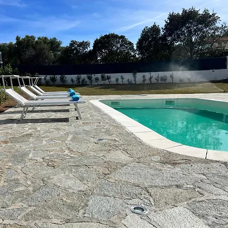 Casa Edera Olbia
