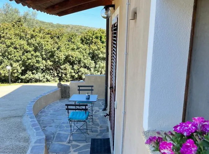 Hébergement de vacances Casa Edera